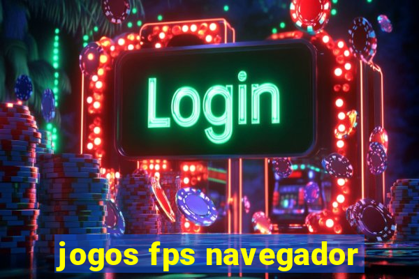 jogos fps navegador